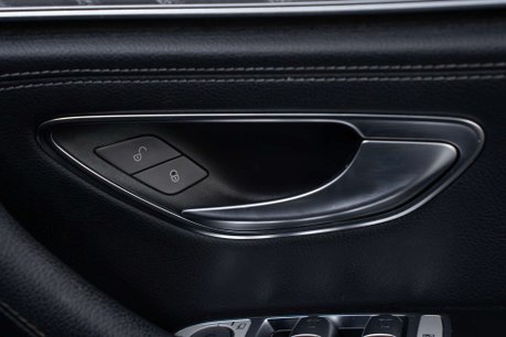 Mercedes-Benz CLS 2.9 CLS350d AMG Line (Premium Plus) Coupe 4dr Diesel G-Tronic 4MATIC Euro 6 13