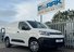 Citroen Berlingo 1.5 BlueHDi 1000 Enterprise Edition M Panel Van 5dr Diesel Manual SWB Euro