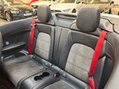 Mercedes-Benz C Class 3.0 C43 V6 AMG (Premium Plus) Cabriolet G-Tronic+ 4MATIC Euro 6 (s/s) 2dr 14