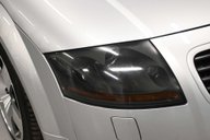 Audi TT 1.8 TT Quattro (225 bhp) 4WD 3dr 60