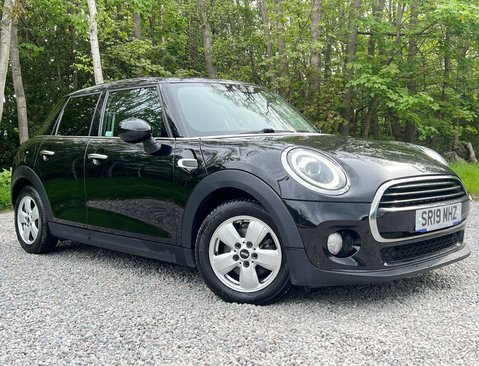 Mini Hatch 1.5 Cooper Classic 5dr 1