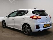 Kia Ceed 1.6 Ceed GT-Line S ISG CRDi 5dr 7