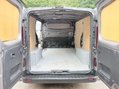 Renault Trafic 1.6 dCi ENERGY 27 Sport Nav Panel Van 5dr Diesel Manual SWB Standard Roof E 15