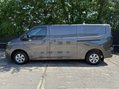 Ford Transit Custom 300 LIMITED L2H1 P/V ECOBLUE 5