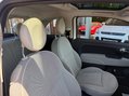 Fiat 500 1.2 Lounge Euro 4 3dr 18