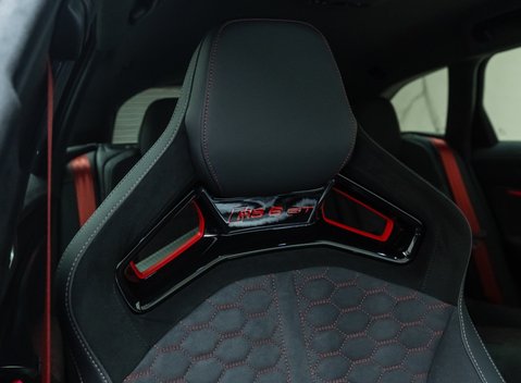 Audi RS6 Avant GT 13