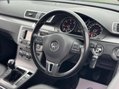Volkswagen Passat 2.0 TDI BlueMotion Tech Executive Euro 5 (s/s) 5dr 32