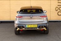 Renault Megane LAUNCH EDITION 6