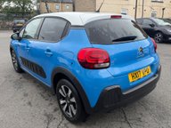 Citroen C3 PURETECH FLAIR 8