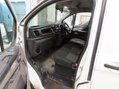Ford Transit Custom 2.0 300 EcoBlue Leader L1 H1 Euro 6 (s/s) 5dr 7