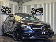 Mercedes-Benz A Class 2.0 A45 AMG Hatchback 5dr Petrol SpdS DCT 4MATIC Euro 6 (s/s) (360 ps) 1
