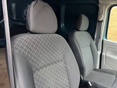 Renault Kangoo 1.5 Kangoo ML20 67 dCi 8