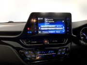 Toyota C-HR 1.8 VVT-h Icon SUV 5dr Petrol Hybrid CVT Euro 6 (s/s) (122 ps) Air Con - Al 17