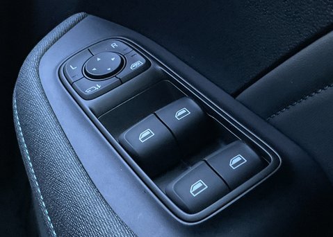 MG MG5 EV 61kWh TROPHY 24