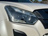 Isuzu D-Max BLADE DCB 17