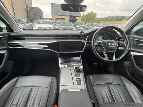 Audi A6 2.0 TDI 40 Sport S Tronic Euro 6 (s/s) 5dr 23