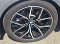 BMW 5 Series 2.0 520d MHT M Sport Steptronic Euro 6 (s/s) 4dr 43