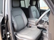 Land Rover Defender 110 2026 HARD TOP X-DYNAMIC HSE D350 STYLED BY SEEKER WITH PPF AND REAR SEATS  19