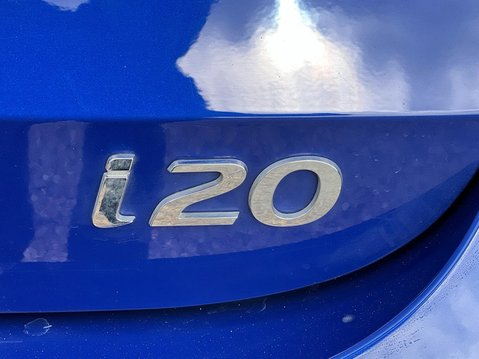 Hyundai i20 T-GDI PREMIUM MHEV 24