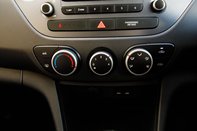 Hyundai i10 SE 22