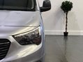 Vauxhall Combo Life 1.5 Turbo D BlueInjection Energy XL MPV Euro 6 (s/s) 5dr (7 Seat) 34