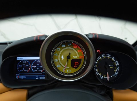 Ferrari California T Handling Speciale 14
