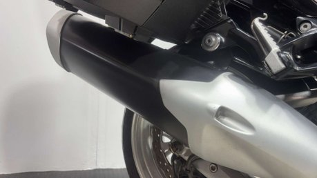 Kawasaki GTR 2008 48K GREAT CONDITION STANDARD TRIM LONG MOT 1400CC TOURER 9