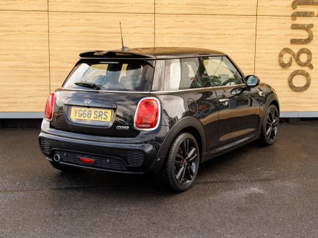 Mini Hatch COOPER SPORT
