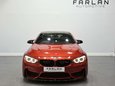 BMW M4 3.0 BiTurbo Coupe 2dr Petrol DCT Euro 6 (s/s) (431 ps) 11