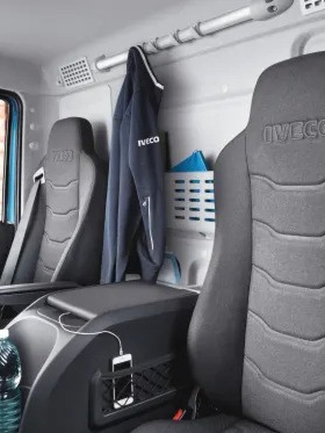 IVECO Eurocargo