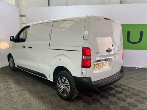 Peugeot Expert 1.5 Expert Professional Premium+ L1 Blue HDi 7