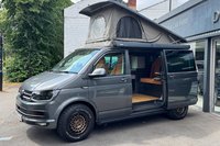 Volkswagen Transporter T32 TDI KOMBI HIGHLINE 4MOTION BMT