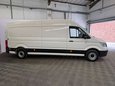 Volkswagen Crafter 2.0 Crafter CR35 Trendline TDI Auto LWB 16