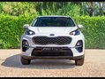 Kia Sportage 1.6 Sportage 2 ISG 5dr 2