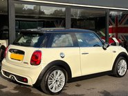 Mini Hatch Cooper S 2.0 Chili / Media - DEPOSIT TAKEN 2
