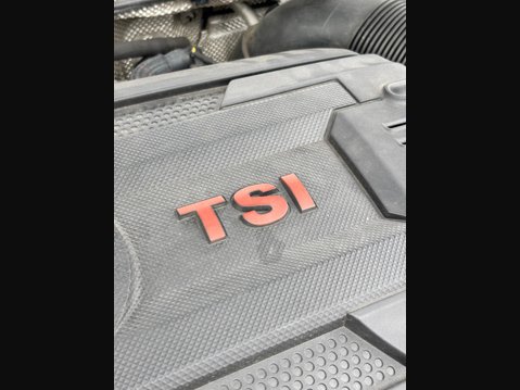Volkswagen Golf 2.0 TSI BlueMotion Tech GTI Launch Euro 6 (s/s) 3dr 4