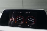 BMW 3 Series 2.0 320i Sport Auto 5dr 35