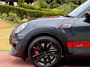 Mini Clubman JOHN COOPER WORKS ALL4 25