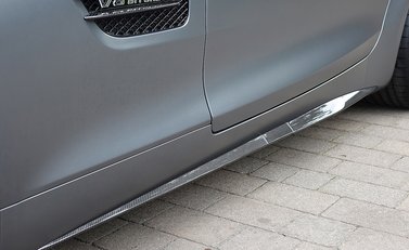 Mercedes-Benz Amg GT GT C Roadster 24