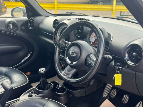 Mini Countryman 1.6 Countryman Cooper S All4 4WD 5dr - NATIONAL DELIVERY* 57