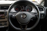 Volkswagen Golf MATCH EDITION TDI BMT 20
