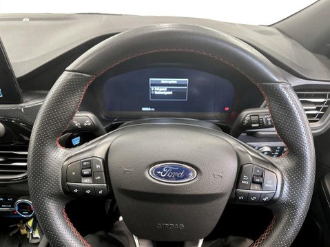 Ford Kuga 2.0 EcoBlue MHEV ST-Line X SUV 5dr Diesel Manual Euro 6 (s/s) (150 ps) Sat 13
