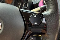 Toyota Aygo VVT-I X-CITE.5 TOYOTA SERVICES.REVERSING CAMERA.A/C..1 PREVIOUS OWNER 37