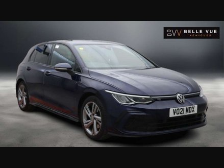 Volkswagen Golf 1.5 Golf R-Line eTSI Semi-Automatic 5dr - NATIONAL DELIVERY*