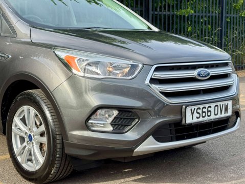 Ford Kuga 1.5 Kuga Zetec 5dr 29