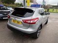 Nissan Qashqai 1.5 dCi N-Connecta 2WD Euro 6 (s/s) 5dr 13