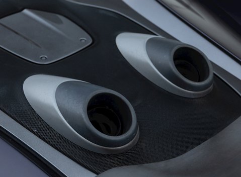 McLaren 600 Spider 25