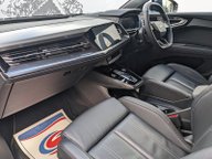 Audi Q4 Launch Edition 19