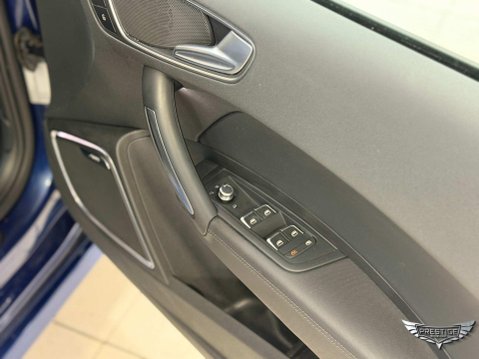 Audi A1 1.4 TFSI S line Sportback Euro 6 (s/s) 5dr (Nav) 80