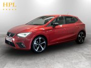 SEAT Ibiza 1.0 TSI FR Sport Hatchback 5dr Petrol DSG Euro 6 (s/s) (110 ps) 3